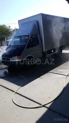 Ford Transit 1998, 388,000 km - 2.5 l - Gəncə
