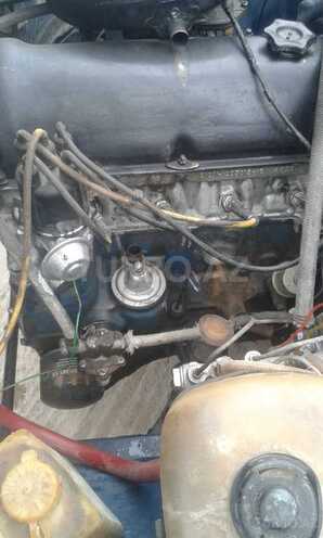 LADA (VAZ) 2106 1983, 214,644 km - 1.3 l - Gəncə