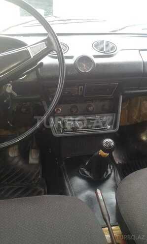 LADA (VAZ) 2106 1983, 214,644 km - 1.3 l - Gəncə