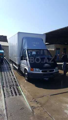 Ford Transit 1998, 388,000 km - 2.5 l - Gəncə