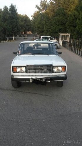 LADA (VAZ) 2107 2009, 89,158 km - 1.6 l - Sumqayıt
