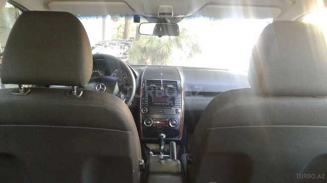Mercedes A 170 2005, 167,000 km - 1.7 l - Bakı