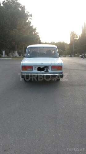 LADA (VAZ) 2107 2009, 89,158 km - 1.6 l - Sumqayıt