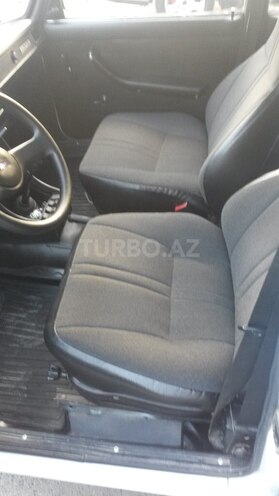 LADA (VAZ) 2107 2009, 89,158 km - 1.6 l - Sumqayıt