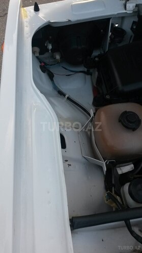 LADA (VAZ) 2107 2009, 89,158 km - 1.6 l - Sumqayıt
