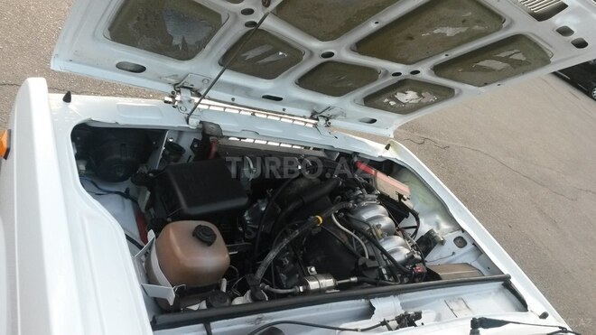 LADA (VAZ) 2107 2009, 89,158 km - 1.6 l - Sumqayıt