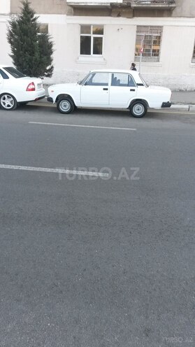LADA (VAZ) 2107 2009, 89,158 km - 1.6 l - Sumqayıt