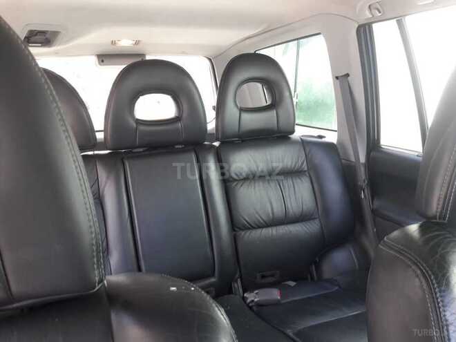 Mitsubishi Pajero Sport 2006, 298,000 km - 3.0 l - Bakı