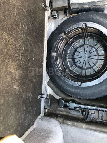 Mercedes C 180 1997, 210,000 km - 1.8 l - Bakı