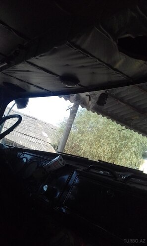 ZIL 130 1987, 9,700 km - 0.2 л - Kürdəmir