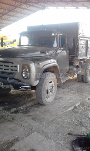 ZIL 130 1987, 9,700 km - 0.2 л - Kürdəmir