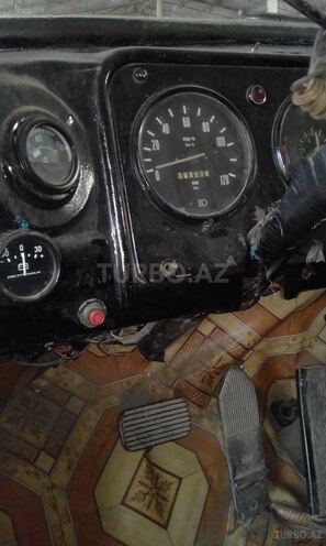 ZIL 130 1987, 9,700 km - 0.2 л - Kürdəmir