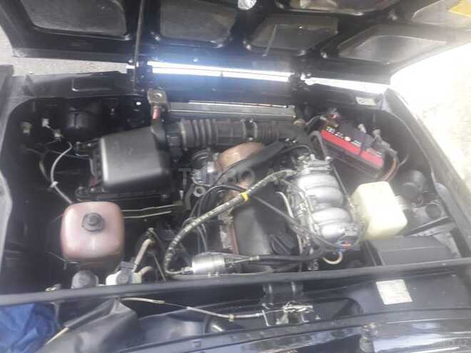 LADA (VAZ) 2107 2010, 88,888 km - 1.6 l - Bakı