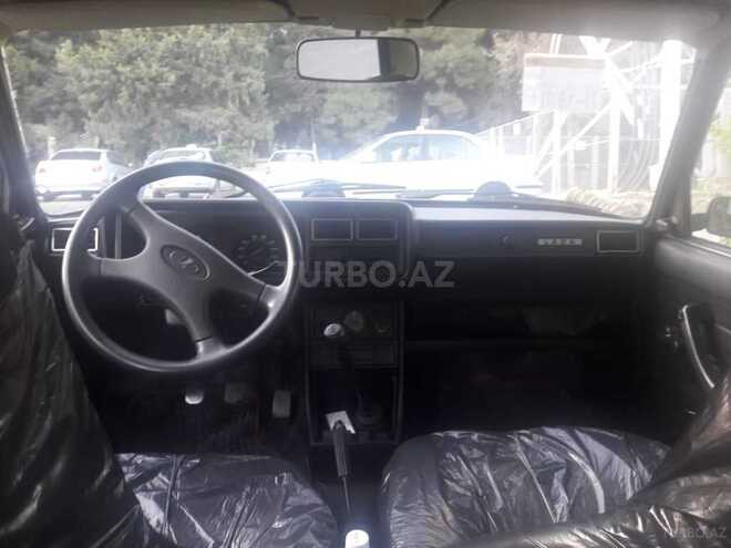LADA (VAZ) 2107 2010, 88,888 km - 1.6 l - Bakı