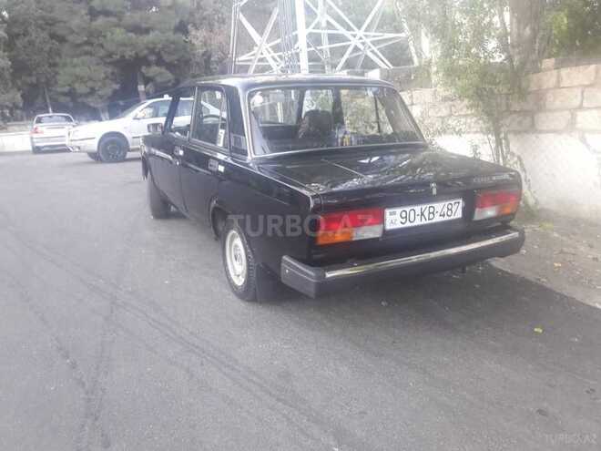 LADA (VAZ) 2107 2010, 88,888 km - 1.6 l - Bakı
