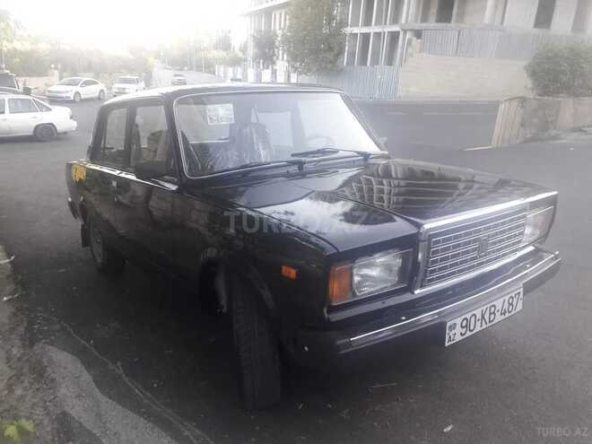 LADA (VAZ) 2107 2010, 88,888 km - 1.6 l - Bakı