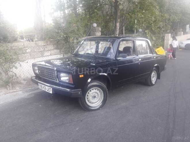 LADA (VAZ) 2107 2010, 88,888 km - 1.6 l - Bakı