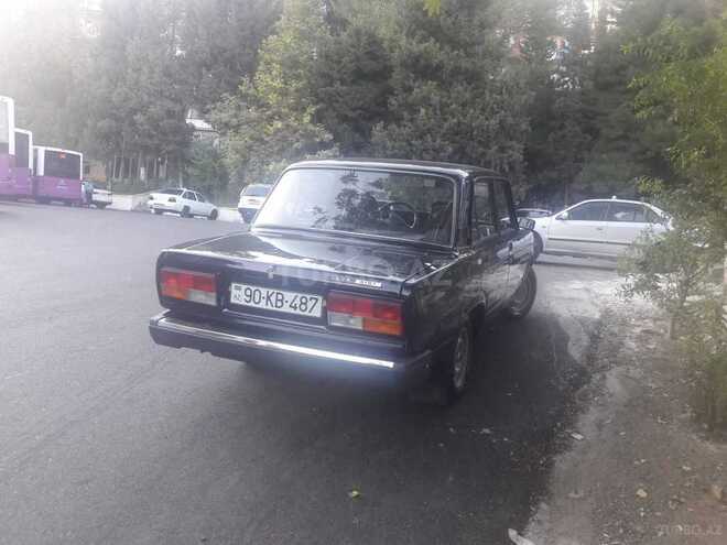 LADA (VAZ) 2107 2010, 88,888 km - 1.6 l - Bakı