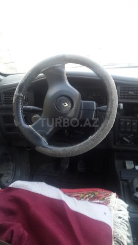 Renault 19 1996, 460,505 km - 1.6 l - Bakı