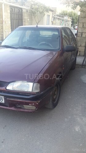Renault 19 1996, 460,505 km - 1.6 l - Bakı