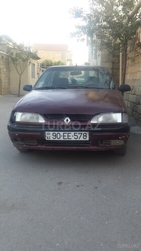 Renault 19 1996, 460,505 km - 1.6 l - Bakı