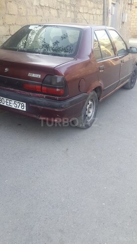 Renault 19 1996, 460,505 km - 1.6 l - Bakı