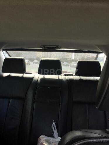 Mercedes E 320 2000, 17,500 km - 3.2 l - Bakı