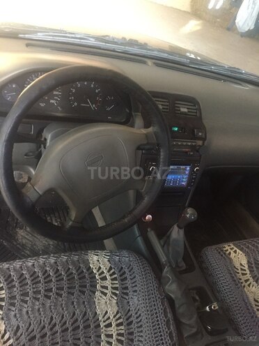 Nissan Maxima 1997, 300,000 km - 3.0 l - Bakı