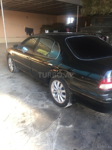 Nissan Maxima 1997, 300,000 km - 3.0 l - Bakı