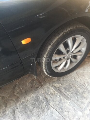 Nissan Maxima 1997, 300,000 km - 3.0 l - Bakı