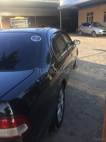 Nissan Maxima 1997, 300,000 km - 3.0 l - Bakı