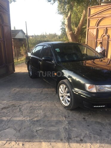 Nissan Maxima 1997, 300,000 km - 3.0 l - Bakı