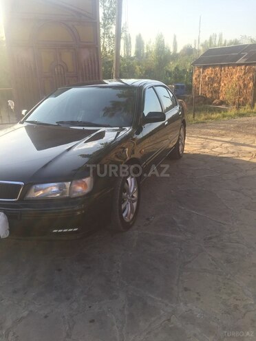 Nissan Maxima 1997, 300,000 km - 3.0 l - Bakı