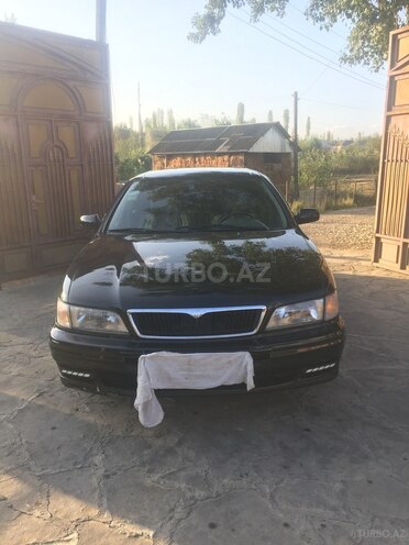 Nissan Maxima 1997, 300,000 km - 3.0 l - Bakı
