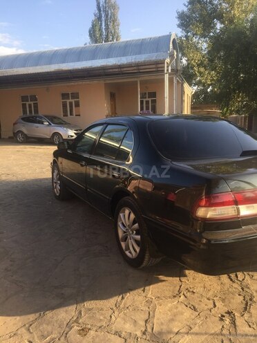Nissan Maxima 1997, 300,000 km - 3.0 l - Bakı