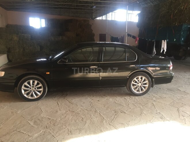 Nissan Maxima 1997, 300,000 km - 3.0 l - Bakı