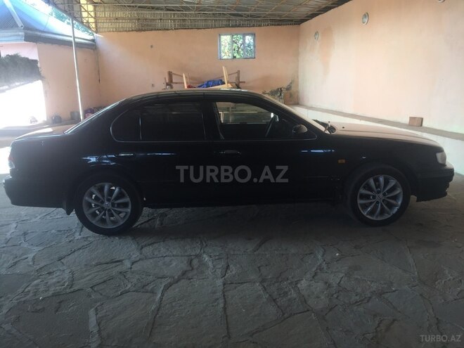 Nissan Maxima 1997, 300,000 km - 3.0 l - Bakı