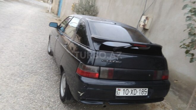 LADA (VAZ) 2112 2005, 191,000 km - 1.6 л - Bakı