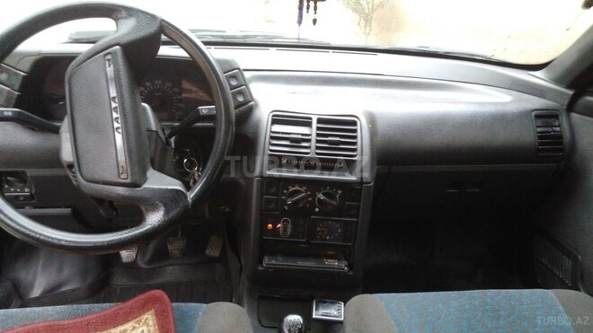 LADA (VAZ) 2112 2005, 191,000 km - 1.6 л - Bakı