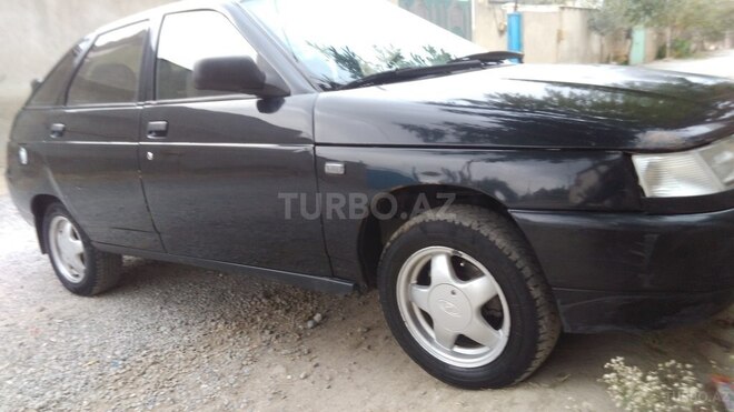 LADA (VAZ) 2112 2005, 191,000 km - 1.6 л - Bakı