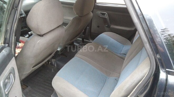 LADA (VAZ) 2112 2005, 191,000 km - 1.6 л - Bakı
