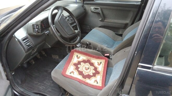 LADA (VAZ) 2112 2005, 191,000 km - 1.6 л - Bakı