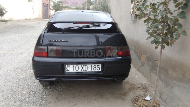 LADA (VAZ) 2112 2005, 191,000 km - 1.6 л - Bakı