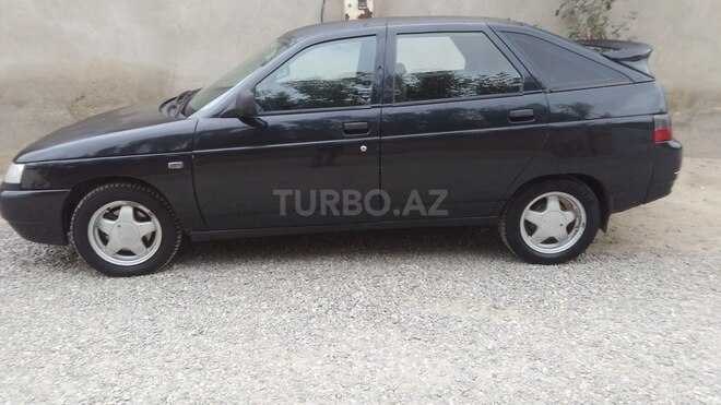 LADA (VAZ) 2112 2005, 191,000 km - 1.6 л - Bakı