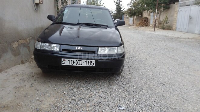 LADA (VAZ) 2112 2005, 191,000 km - 1.6 л - Bakı