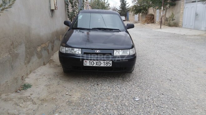 LADA (VAZ) 2112 2005, 191,000 km - 1.6 л - Bakı