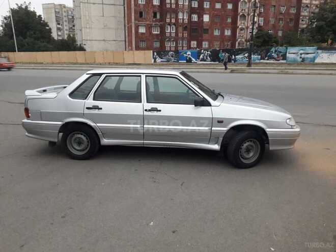 LADA (VAZ) 2115 2008, 111,000 km - 1.6 l - Gəncə