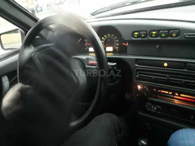 LADA (VAZ) 2115 2008, 111,000 km - 1.6 l - Gəncə