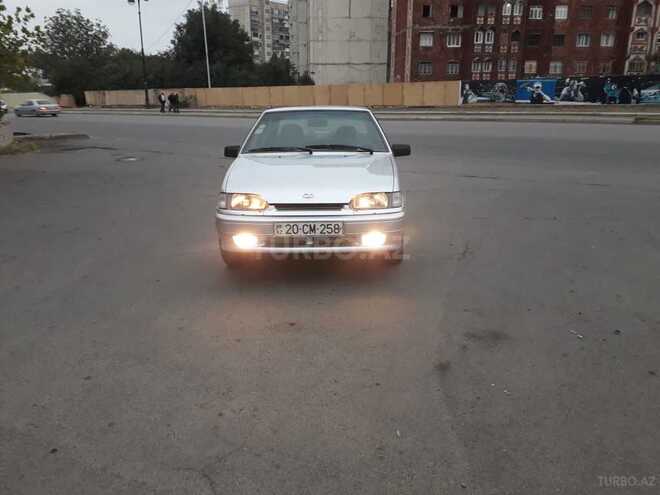 LADA (VAZ) 2115 2008, 111,000 km - 1.6 l - Gəncə