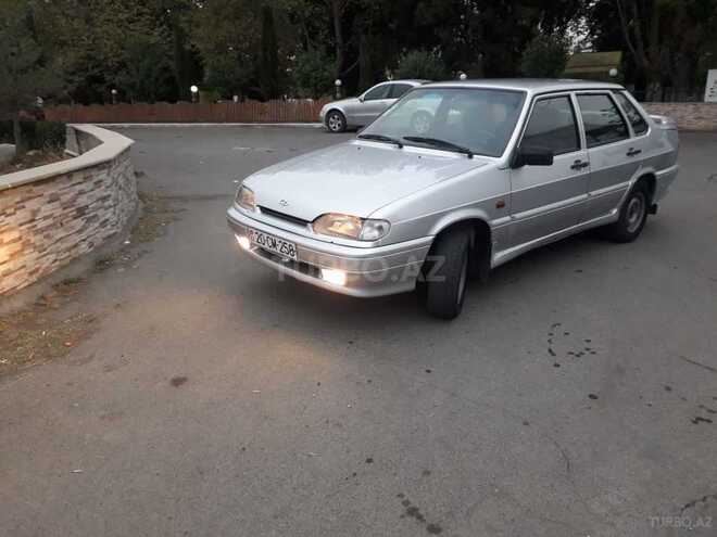 LADA (VAZ) 2115 2008, 111,000 km - 1.6 l - Gəncə